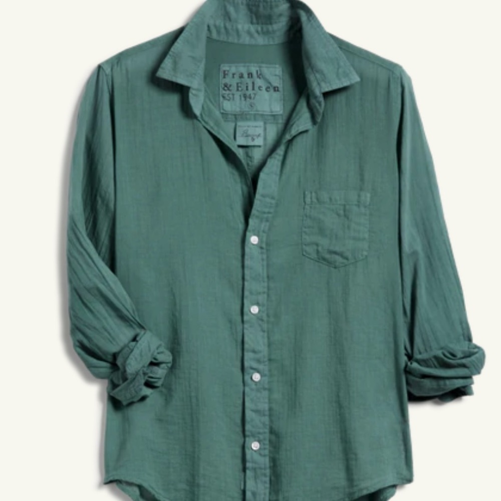 Frank and Eileen brand new!